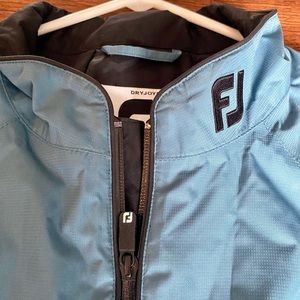 FootJoy Mens XL Jacket